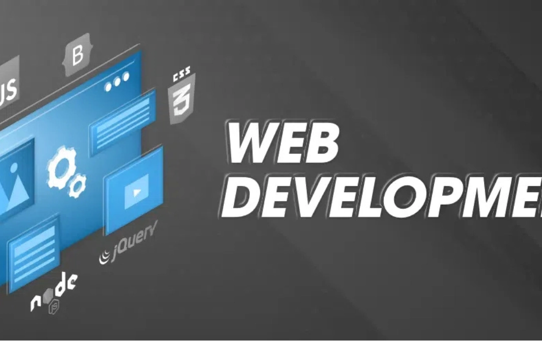 web dovelopment logo freelance digital marketing consultant in calicut