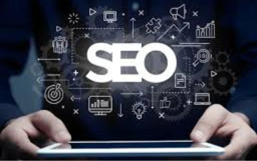 SEO LOGO freelance digital marketing consultant in calicut
